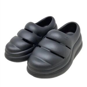 UGG Black Women's Yeah Clog